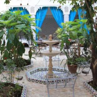 Фотографии гостевого дома
Riad Raffaa