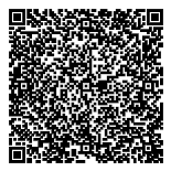 QR код гостиницы Шервуд