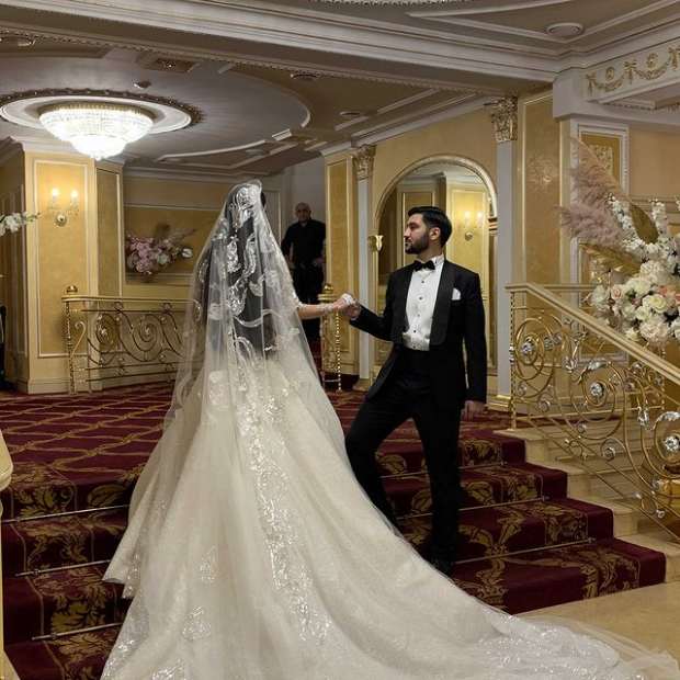 Фотография банкетного зала