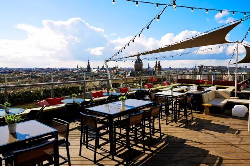 Фотография гостиницы DoubleTree by Hilton Amsterdam Centraal Station