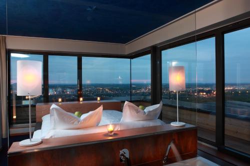 Фотография гостиницы The Seven Hotel