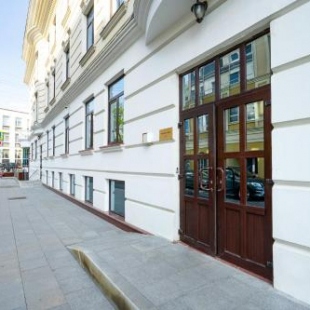 Фотография гостиницы Таганка Отель Москва