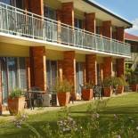 Фотография мотеля Shelly Beach Motel