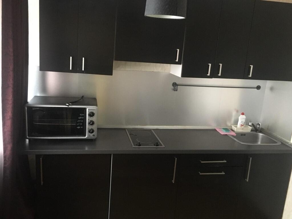 Фотография квартиры Апартаменты во 2-ом микрорайоне 18