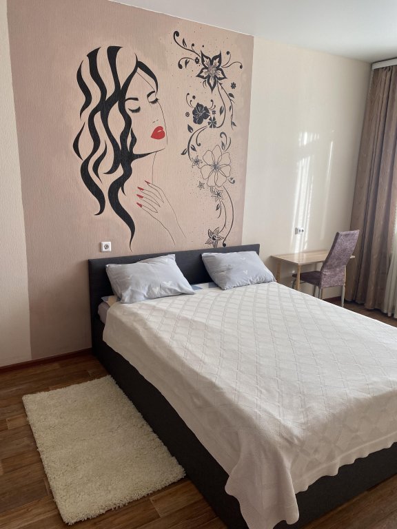 Фотография квартиры Апартаменты с Высотным Видом