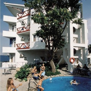 Фотография гостиницы Адмирал