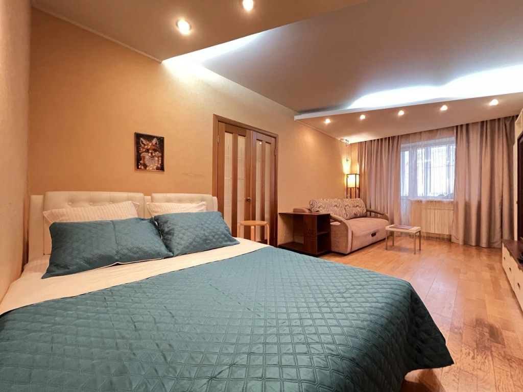 Фотография квартиры Квартира на Улице Тургенева 23