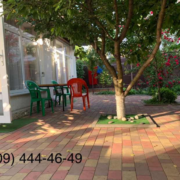 Фотографии гостевого дома
Ольга