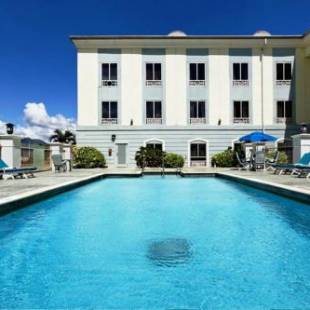 Фотография гостиницы Holiday Inn Express Trincity, an IHG Hotel