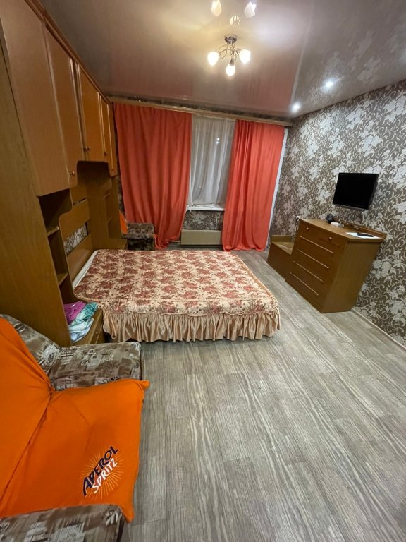 Фотография квартиры Апартаменты Метро Горки 2