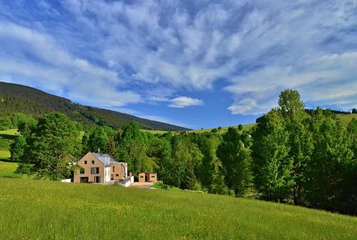 Фотография гостевого дома Penzion Kolovna