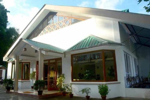 Фотография мини отеля Summit Lillium Hotel & Spa