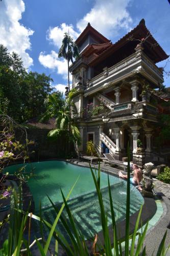 Фотография гостевого дома Sania's House