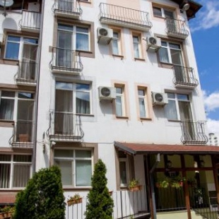 Фотография гостиницы HOTEL T23 srl