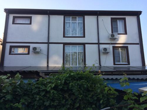 Фотография гостевого дома Приморская