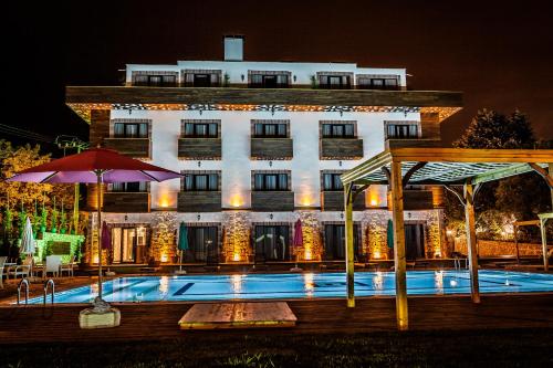 Фотография гостиницы My Green Boutique Hotel