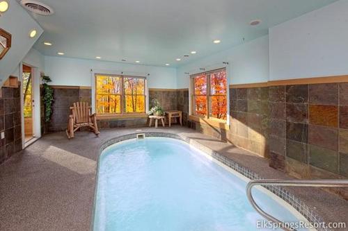 Фотография гостевого дома A Secret Splash Holiday home