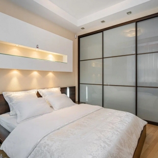 Фотография квартиры Апартаменты Ladgorna на Маркса 8