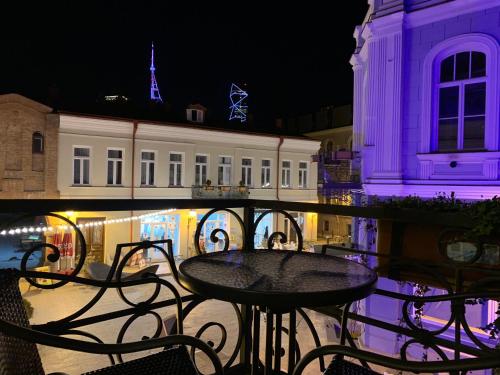Фотография гостиницы AnBani City Center