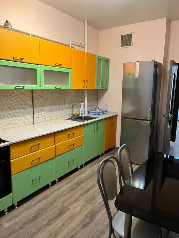 Фотография квартиры Апартаменты на улице Тургенева 43