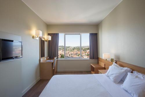 Фотография гостиницы Hotel Fundador