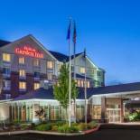 Фотография гостиницы Hilton Garden Inn Eugene/Springfield