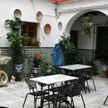 Фотография гостевого дома Hostal la Fuente