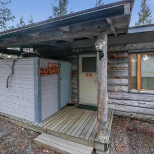 Фотографии гостевого дома 
            Holiday Home Ylläsrivit c 8 - villa änkyrä