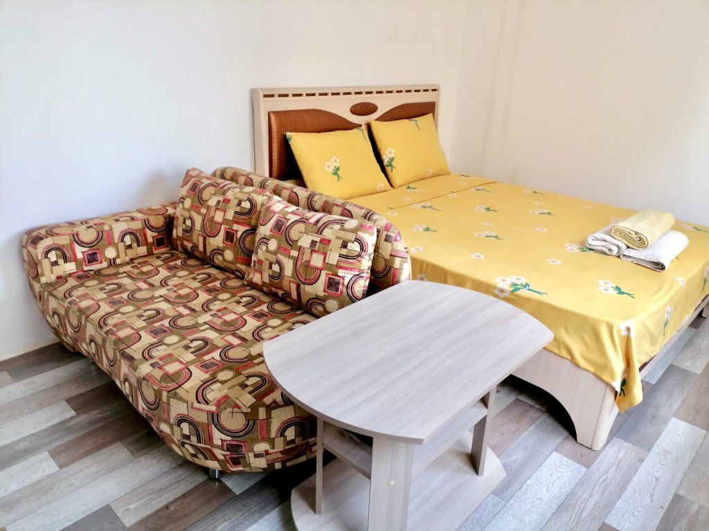 Фотография квартиры Апартаменты Недорогая двушка на 5 человек