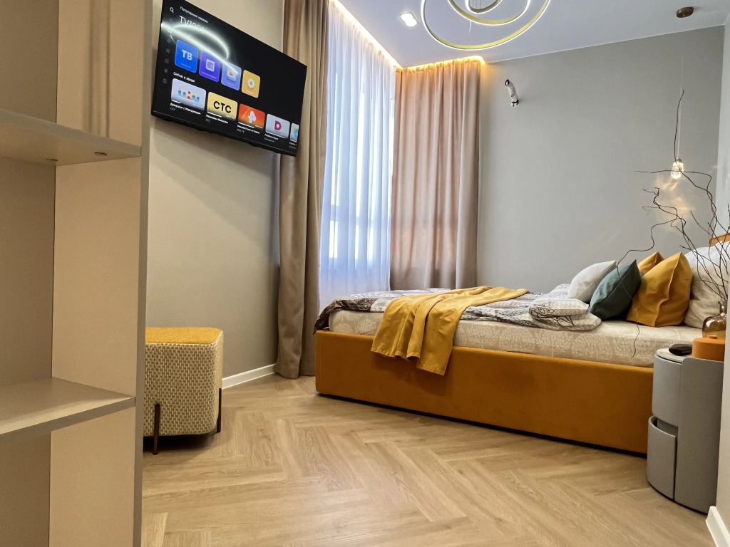 Фотография квартиры Квартира на Измайлова 41б