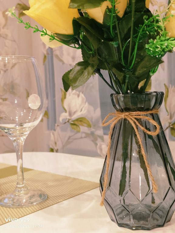 Фотография квартиры Квартира Уютная 1-ка у Автовокзала