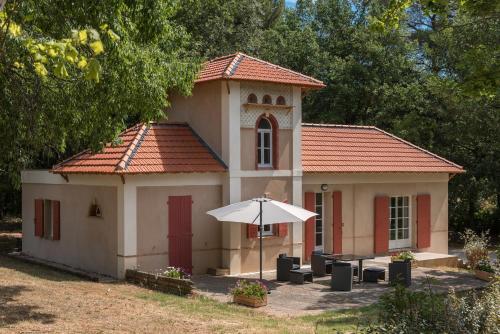 Фотография гостевого дома Domaine de la Galinière