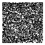 QR код хостела Капсульный хостел Решка