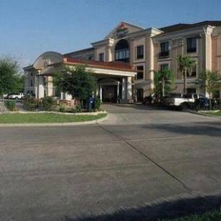 Фотографии гостиницы
Holiday Inn Express Hotel and Suites Houston East, an IHG Hotel