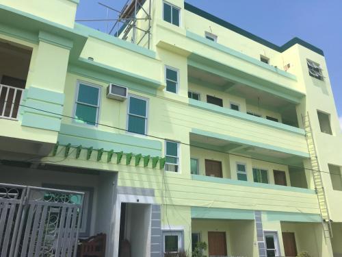 Фотография апарт отеля 128 LODGE