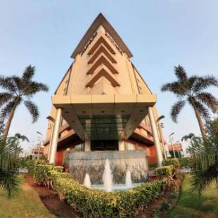 Фотографии гостиницы
Ramada Gurgaon Central