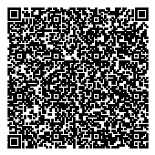 QR код гостиницы Теремок Московский