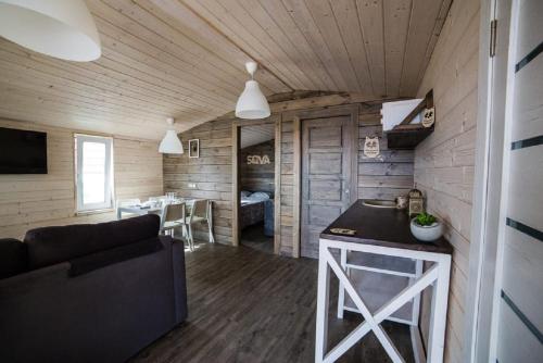 Фотографии гостевого дома
Коттеджи SOVA Comfort Favorite