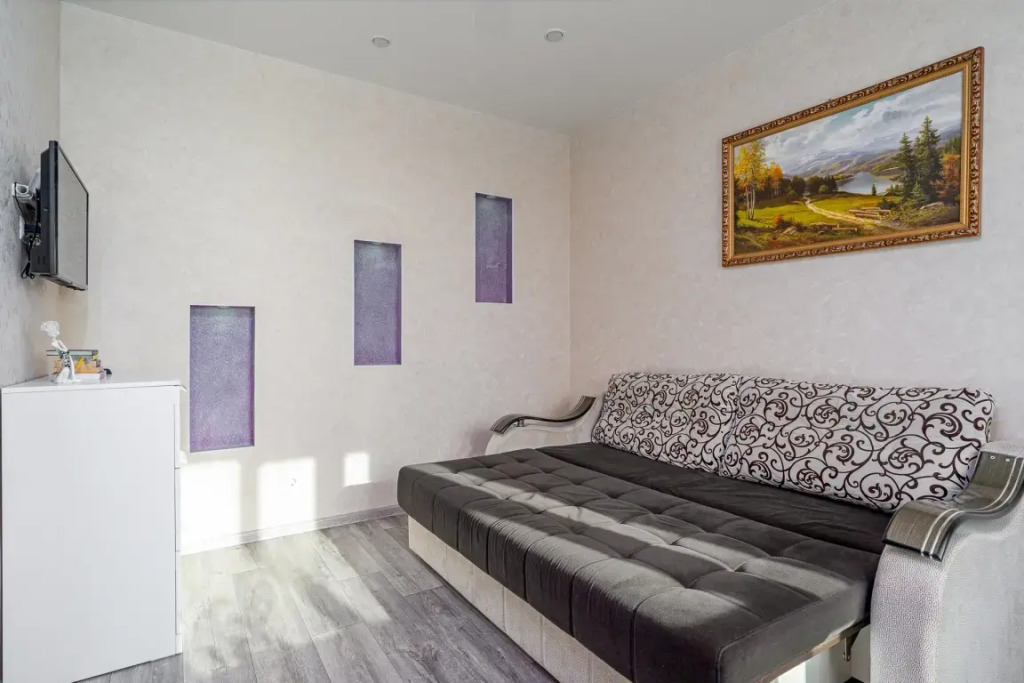 Фотография квартиры Апартаменты c Панорамными Видами 3