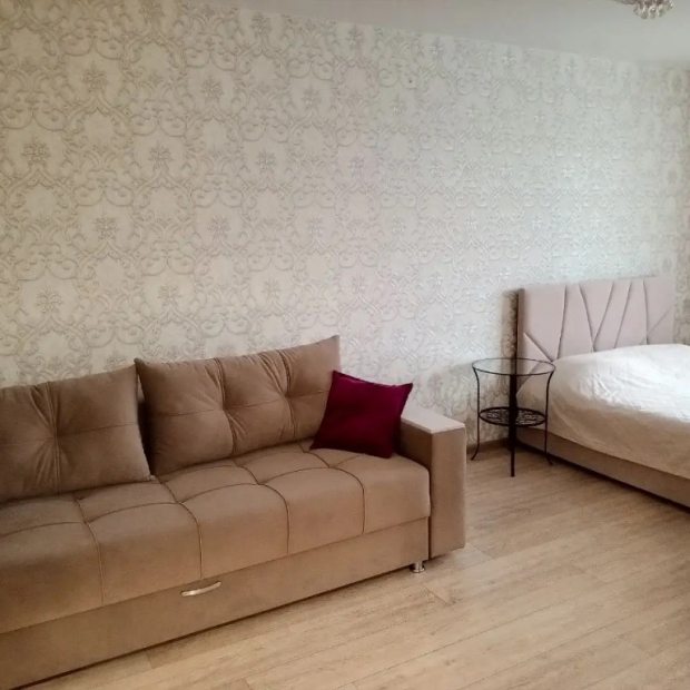 Фотографии квартиры 
            Квартира Однокомнатная Квартира Центр Города улица Лебедева 11