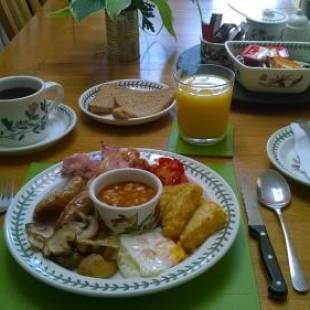 Фотографии мини отеля
The Peels B&B