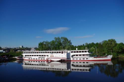 Фотография мини отеля Schiffsherberge Pöppelmann