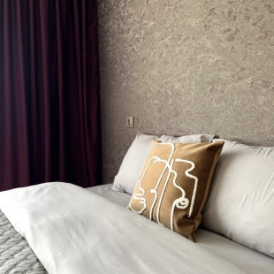 Фотография квартиры Квартира на Светлогорском