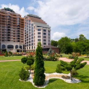 Фотография конференц-зала Эльбрус