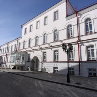 Фотография достопримечательности Научная библиотека Тобольского музея-заповедника