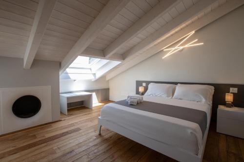 Фотография мини отеля B&B Funtanin