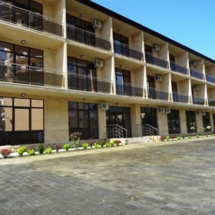 Фотография гостиницы СЛОН