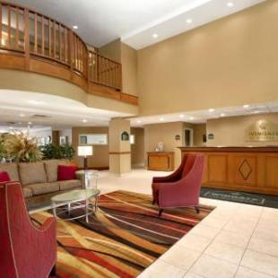 Фотографии гостиницы
Wingate by Wyndham - Chattanooga