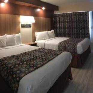 Фотографии мотеля 
            Seahorse Inn