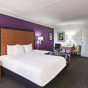 Фотографии гостиницы 
            La Quinta Inn by Wyndham Midland